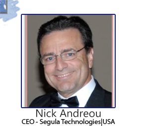 Nick Andreou
